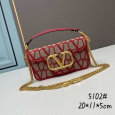 Valentino Satchel Bags